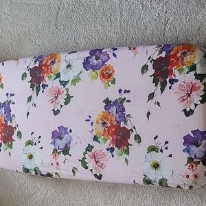 Pottery Barn Crib Sheet